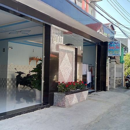 Motel Truong Phuc Phan Rang Exterior photo